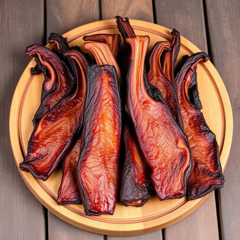 Smoked Pork