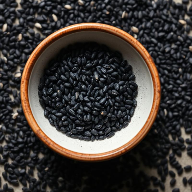 Black Sesame