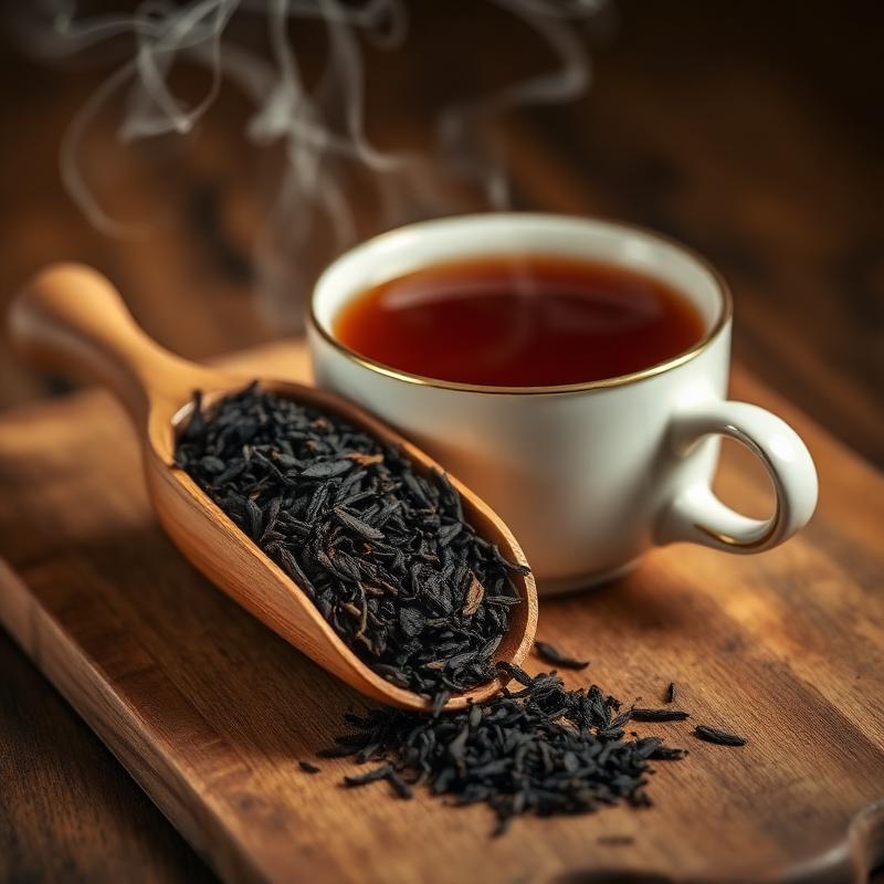 Assam Orthodox Tea